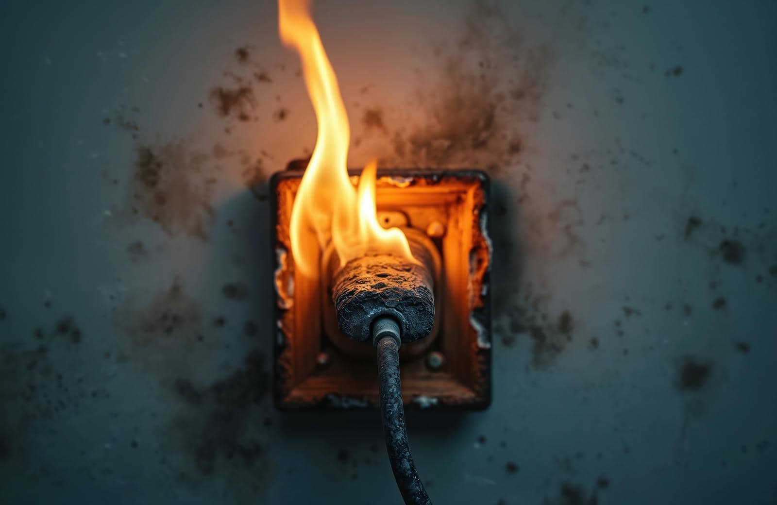 Smoke Key 3 Best Solutions for Fire and Smoke Cleanup | Restoration 1 of South Sound
