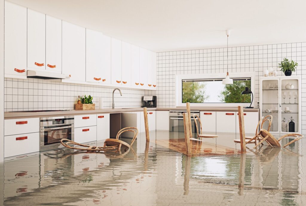 3 Tips for Emergency Flood Water Extraction