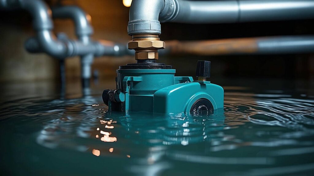 5 Best Practices for Commercial Water Removal