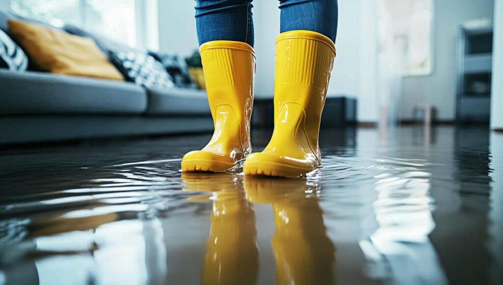 5 Tips for Commercial Flood Damage Restoration