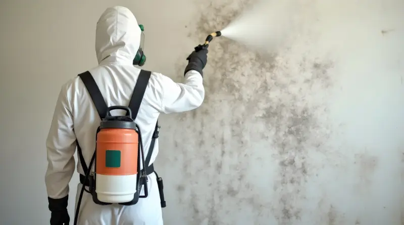 Enumclaw WA Mold Remediation