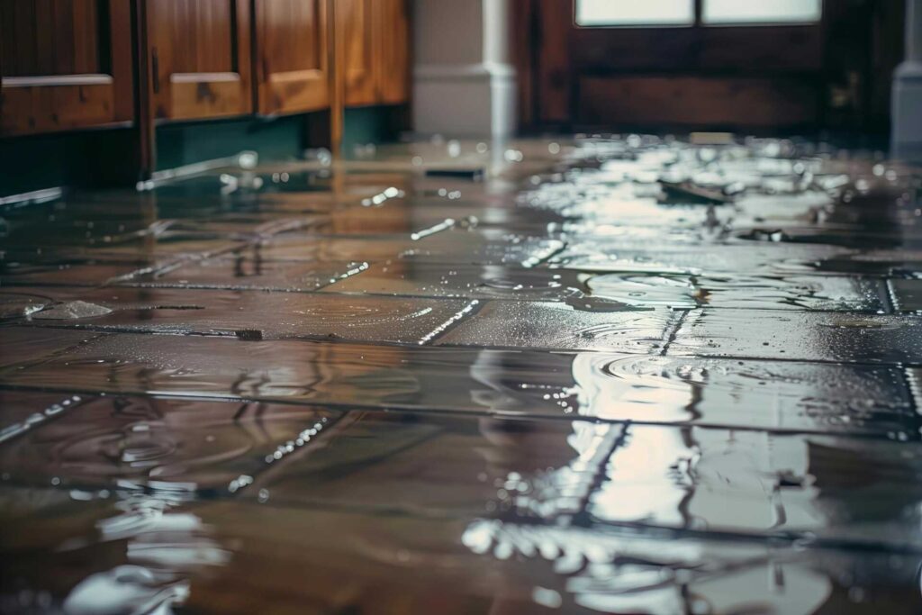 How to Restore Commercial Property After Water Damage