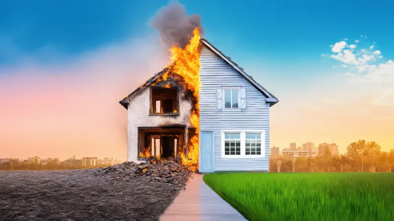 Expert Fire Damage Restoration in Tacoma