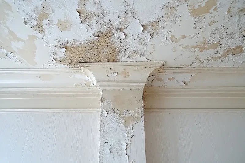 Reliable Water Damage Restoration in Renton, WA