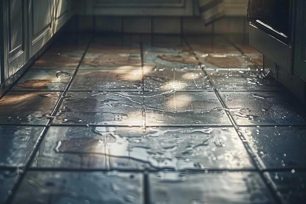 Why Choose Commercial Water Damage Restoration Services?