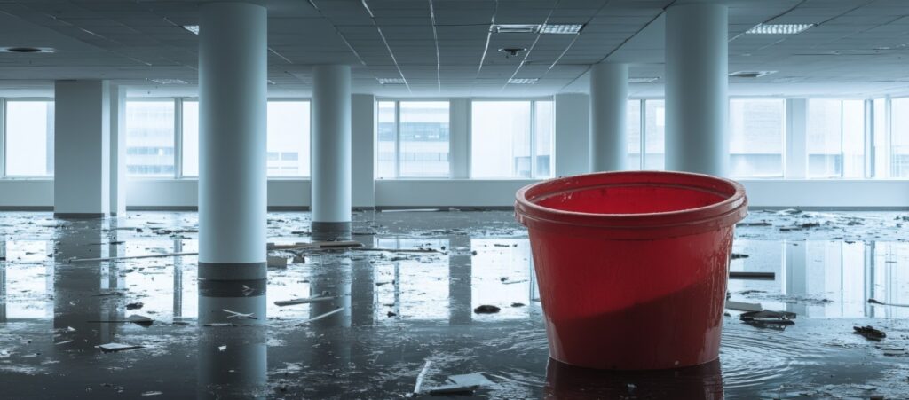 7 Key Actions for Water Damage Repair After Fire