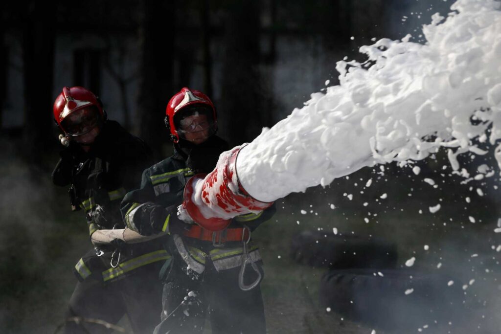 Top Techniques for Effective Post-Fire Water Extraction