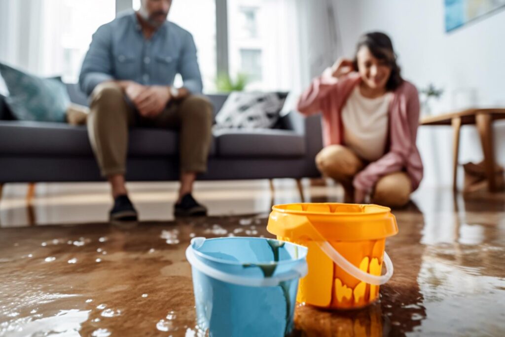 5 Essential Tips for Fire Damage and Water Extraction
