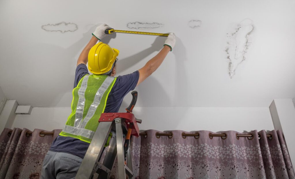 5 Best Solutions for Fire Damage and Water Extraction