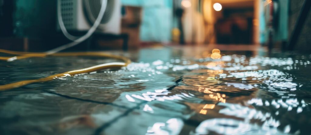 Why Choose Us for Round-the-Clock Water Damage Repair?