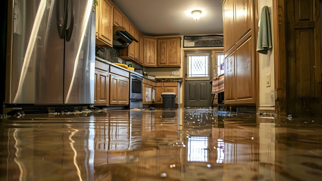 Your Guide to 24/7 Emergency Water Damage Repair