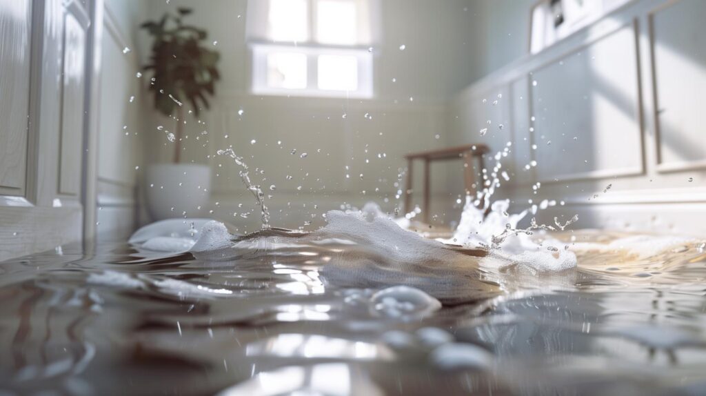 How to Remove Water From Flooded Basements