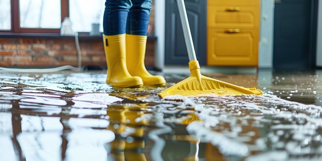 What Are Emergency Water Removal Services?