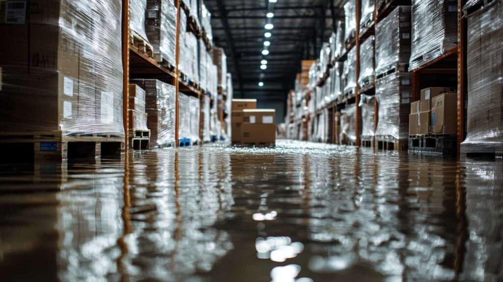 10 Essential Tips for Commercial Flood Cleanup Services