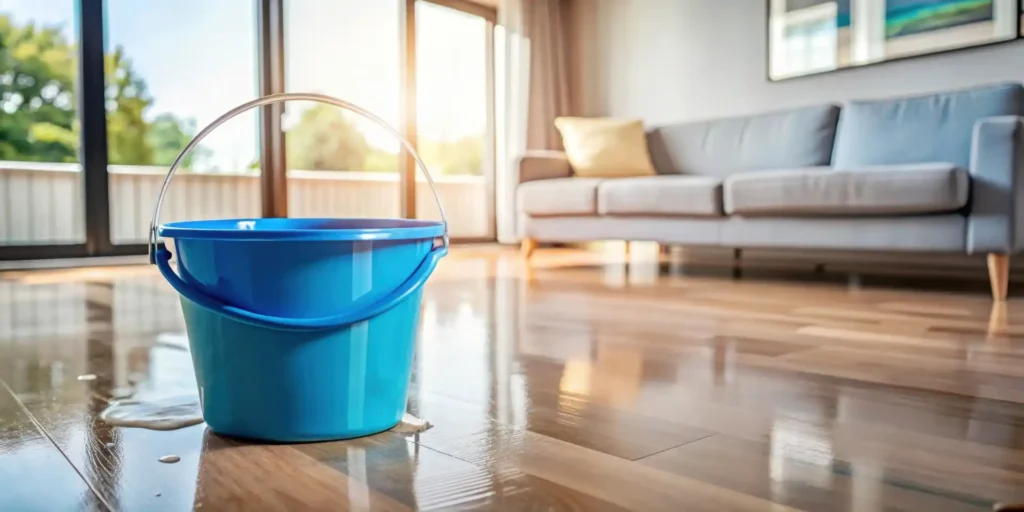 Reliable Water Damage Restoration in West Seattle
