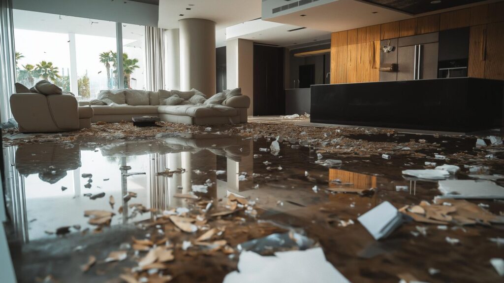 Quick Actions for Effective Flood Damage Recovery