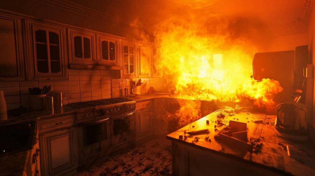 Comprehensive Guide to Soot Cleanup for Businesses