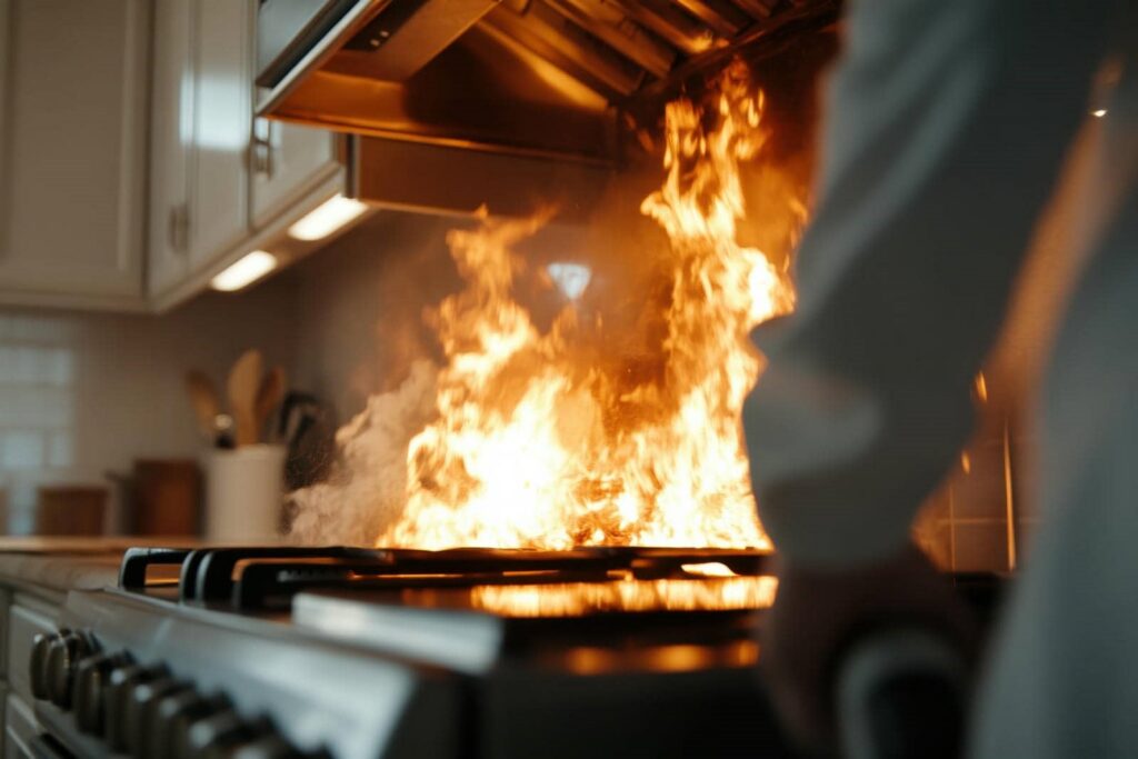 Effective Fire and Water Restoration for Businesses