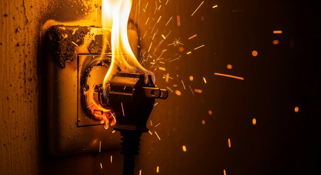 Is Fire and Smoke Damage Cleanup Really Necessary?