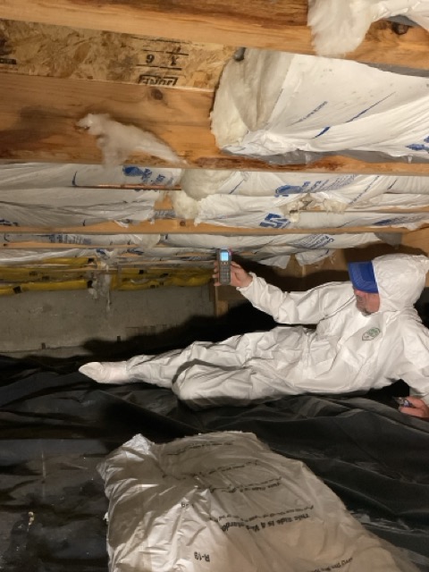 Emergency Water Damage Restoration in Eatonville, WA After Refrigerator Leak