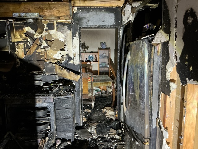 Emergency Fire and Smoke Damage Restoration in Federal Way WA