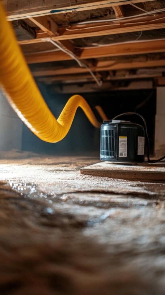 Trustworthy Methods for Effective Water Removal Services