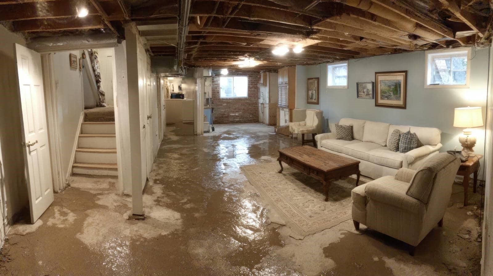 Why Follow These Steps for Water Damage Restoration? | Restoration 1 of ...